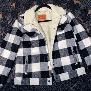 Levi’s jacket